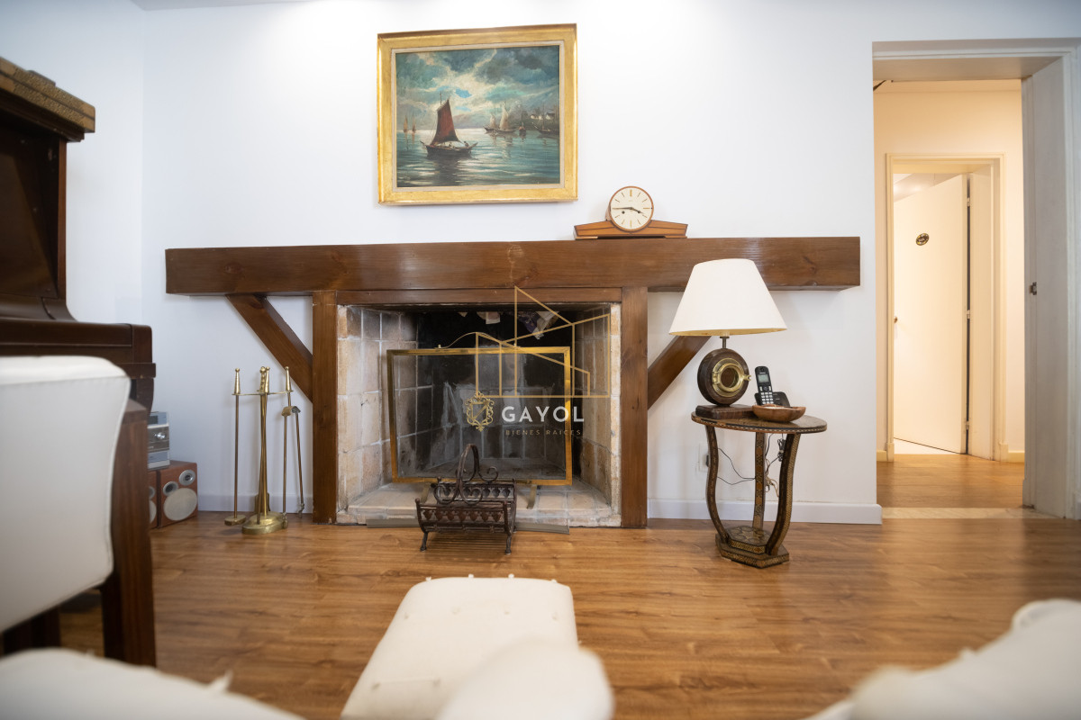 Casa ID.620 - Casa en venta en Punta del Este de 3 dormitorios. 