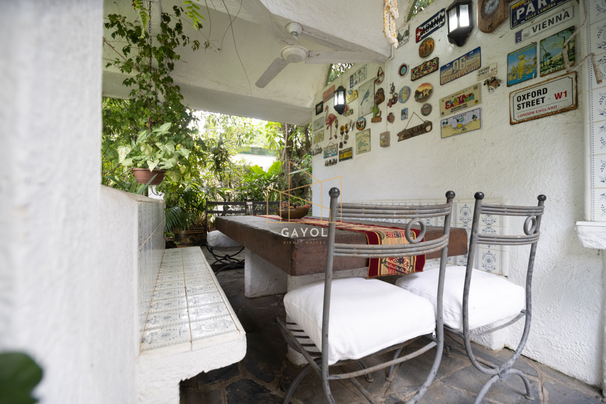 Casa ID.620 - Casa en venta en Punta del Este de 3 dormitorios. 