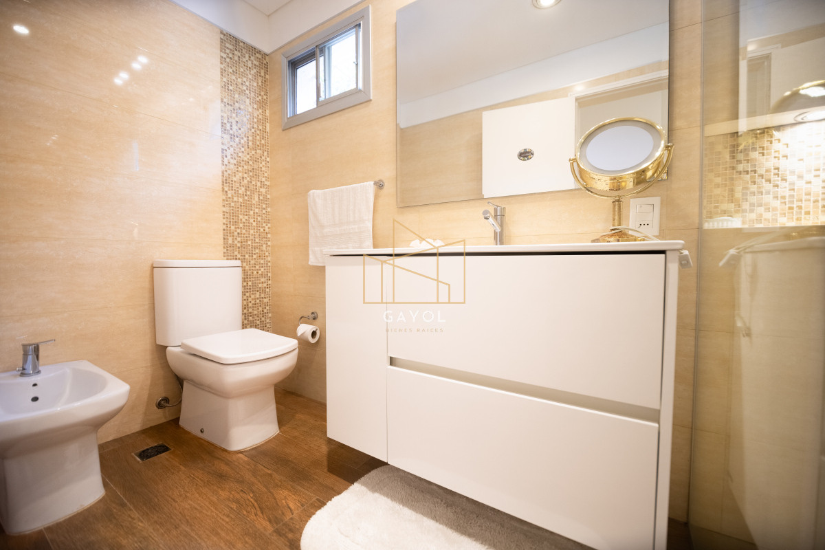 Casa ID.620 - Casa en venta en Punta del Este de 3 dormitorios. 