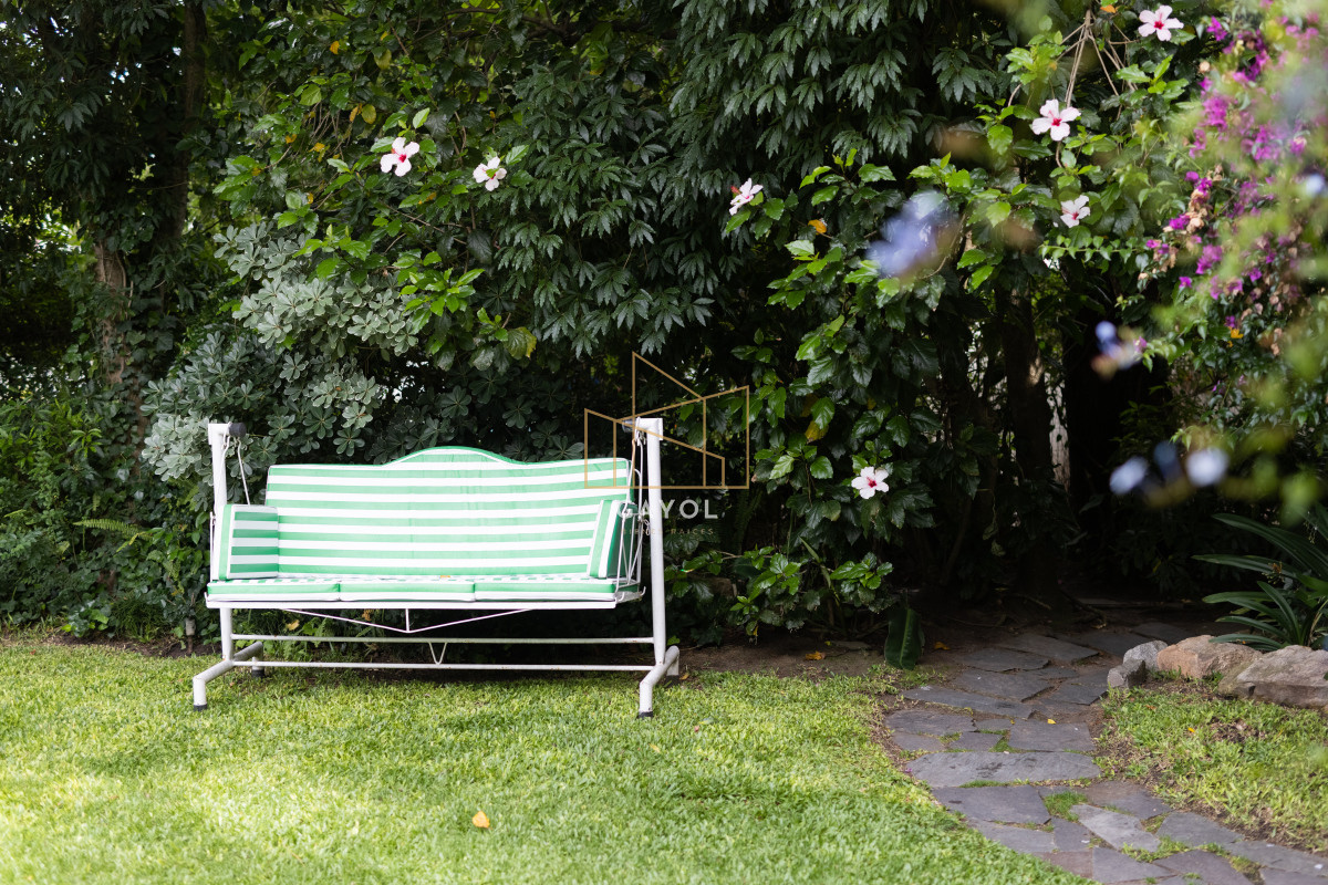 Casa ID.620 - Casa en venta en Punta del Este de 3 dormitorios. 