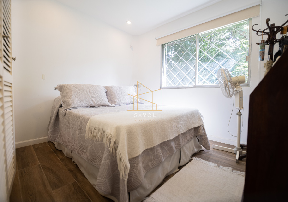 Casa ID.620 - Casa en venta en Punta del Este de 3 dormitorios. 