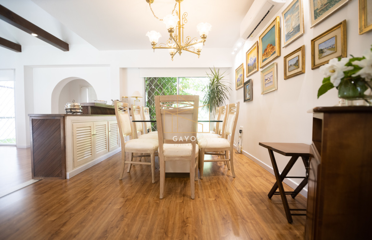 Casa ID.620 - Casa en venta en Punta del Este de 3 dormitorios. 