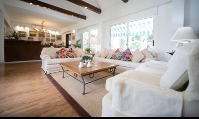 Casa en venta en Punta del Este de 3 dormitorios.