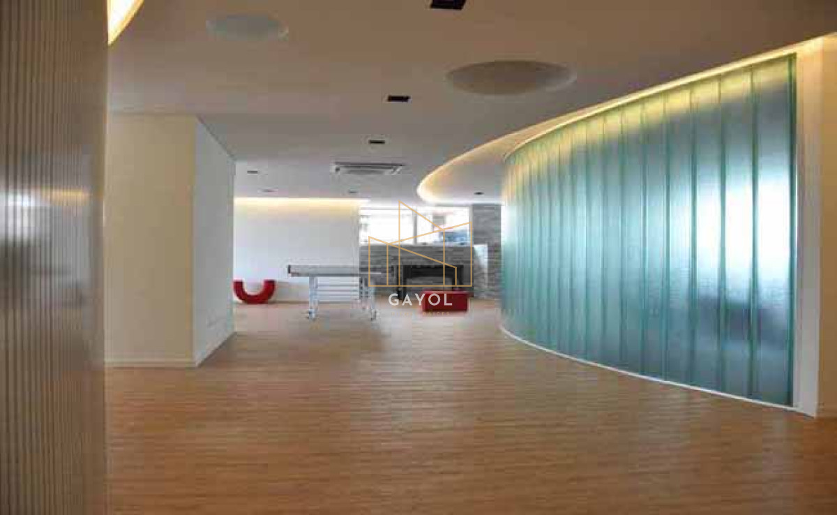 Apartamento ID.1063 - Apartamento - alquiler temporada 2026 3 dormitorios con amenities