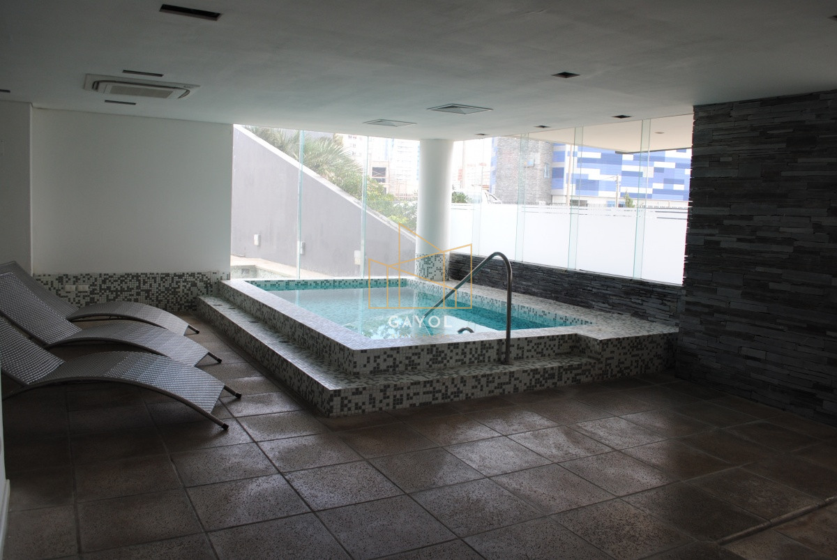 Apartamento ID.1063 - Apartamento - alquiler temporada 2026 3 dormitorios con amenities