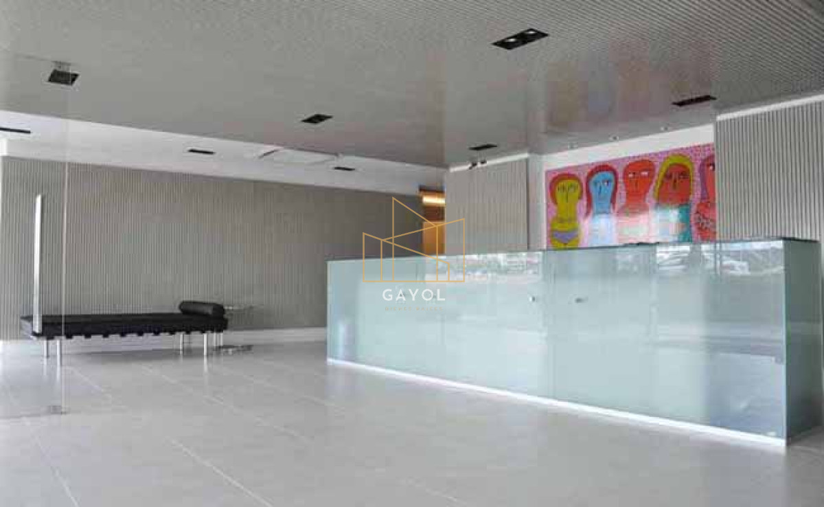 Apartamento ID.1063 - Apartamento - alquiler temporada 2026 3 dormitorios con amenities