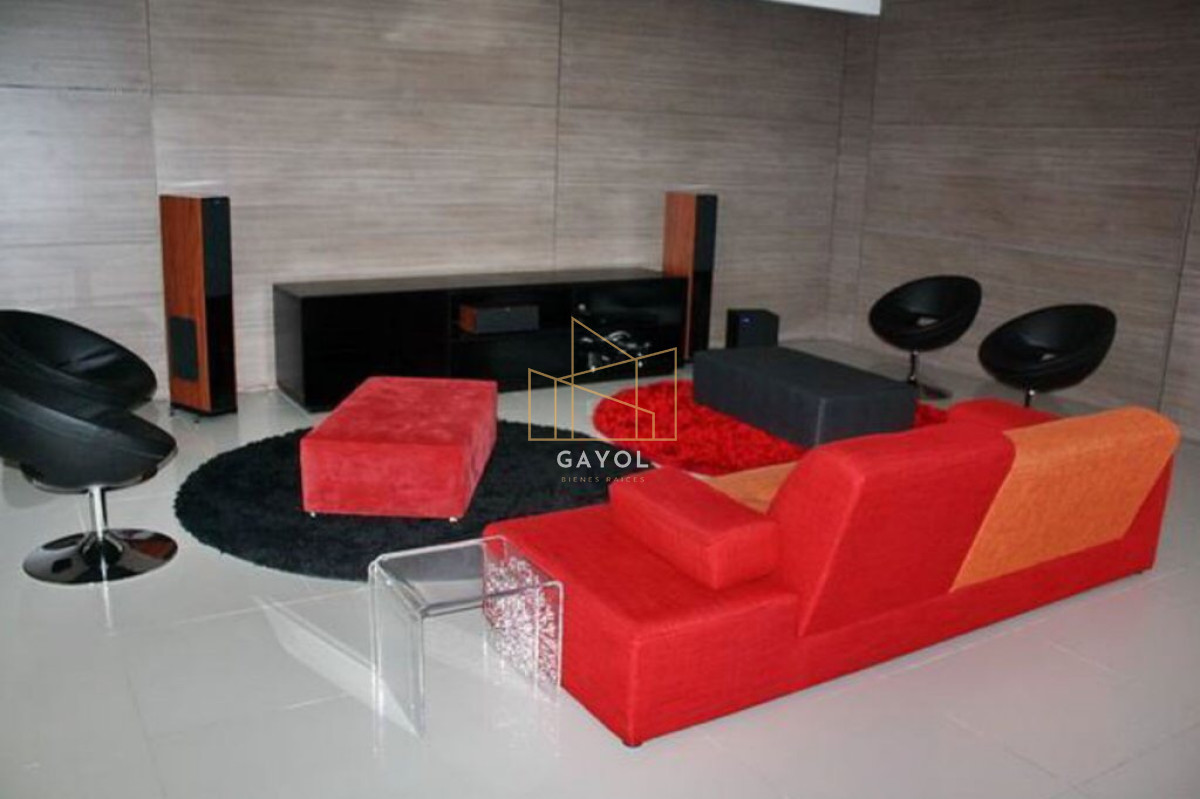 Apartamento ID.139 - Apartamento en venta con renta 2 dormitorios. Punta del Este