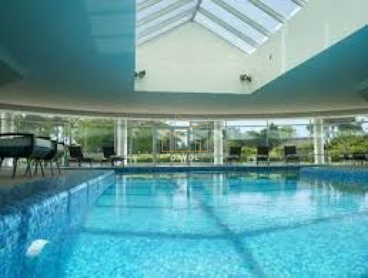 Apartamento ID.773 - Apartamento de 3 dormitorios mas servicio Roosevelt playa brava