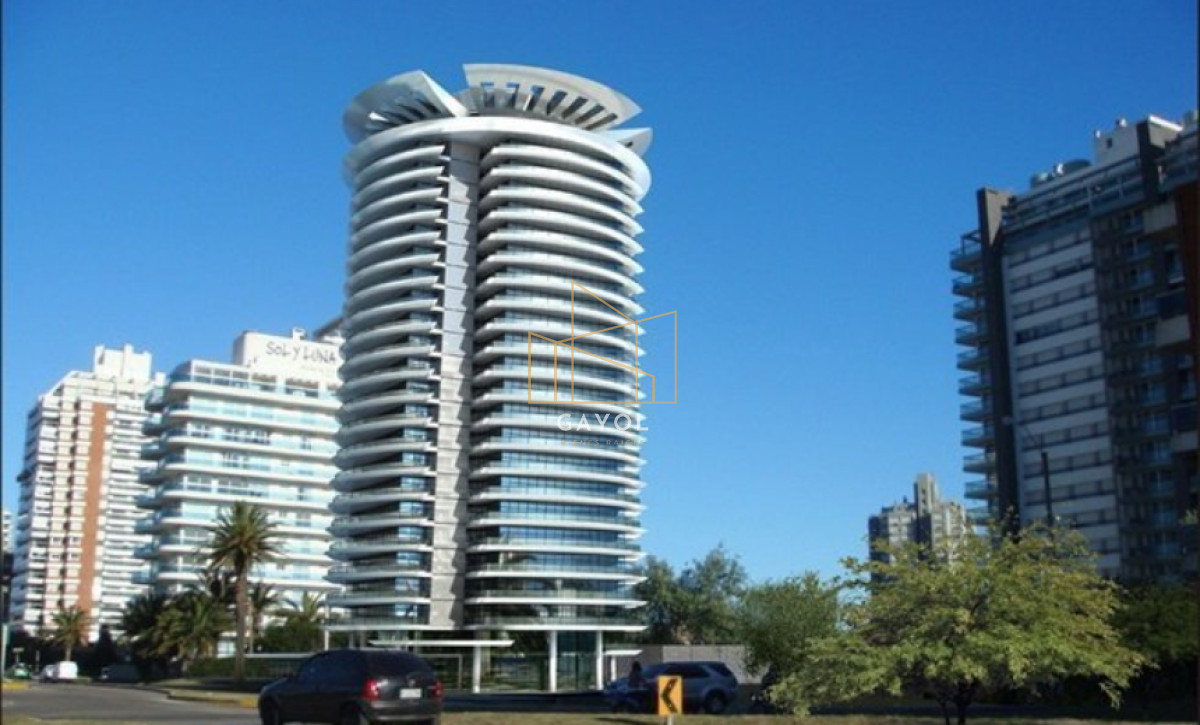 Apartamento ID.939 - Apartamento de 2 dormitorios en alquiler anual .