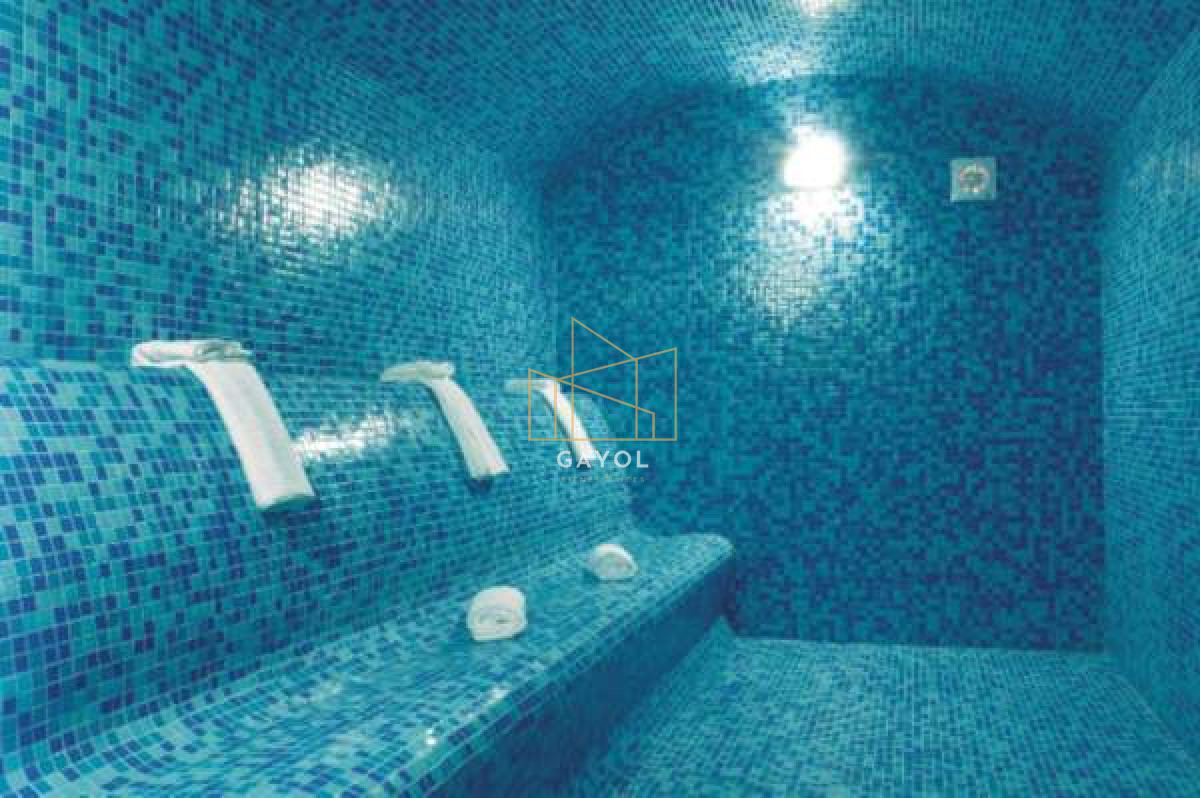 Apartamento ID.773 - Apartamento de 3 dormitorios mas servicio Roosevelt playa brava