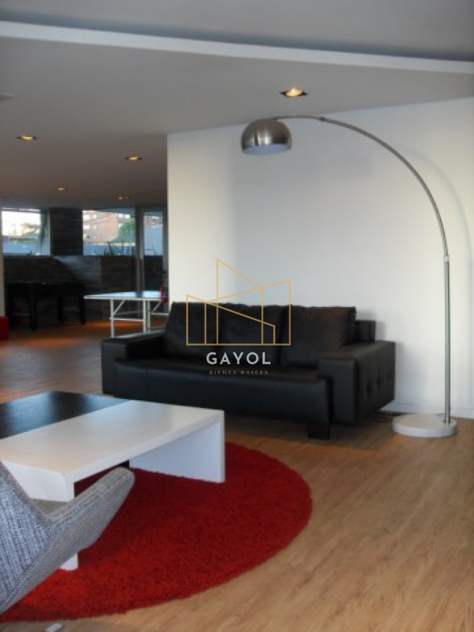 Apartamento ID.1063 - Apartamento - alquiler temporada 2026 3 dormitorios con amenities