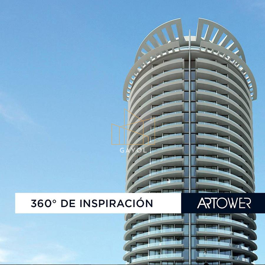 Apartamento ID.939 - Apartamento de 2 dormitorios en alquiler anual .