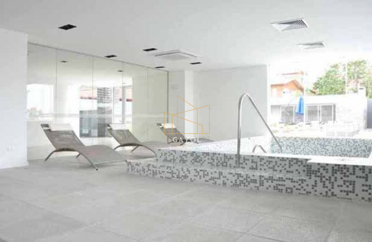 Apartamento ID.1063 - Apartamento - alquiler temporada 2026 3 dormitorios con amenities