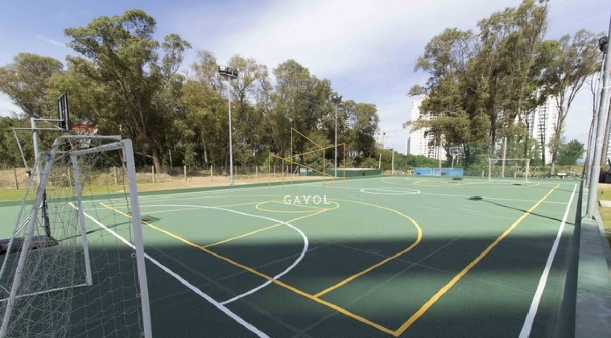 Apartamento ID.75 - Apartamento Torre One   3 dormitorios en venta y alquiler Punta del Este