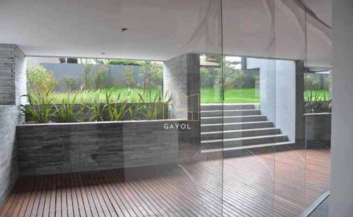 Apartamento ID.1063 - Apartamento - alquiler temporada 2026 3 dormitorios con amenities