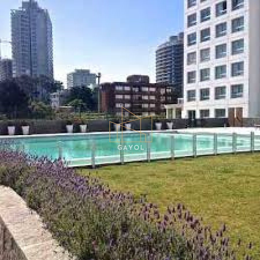 Apartamento ID.773 - Apartamento de 3 dormitorios mas servicio Roosevelt playa brava
