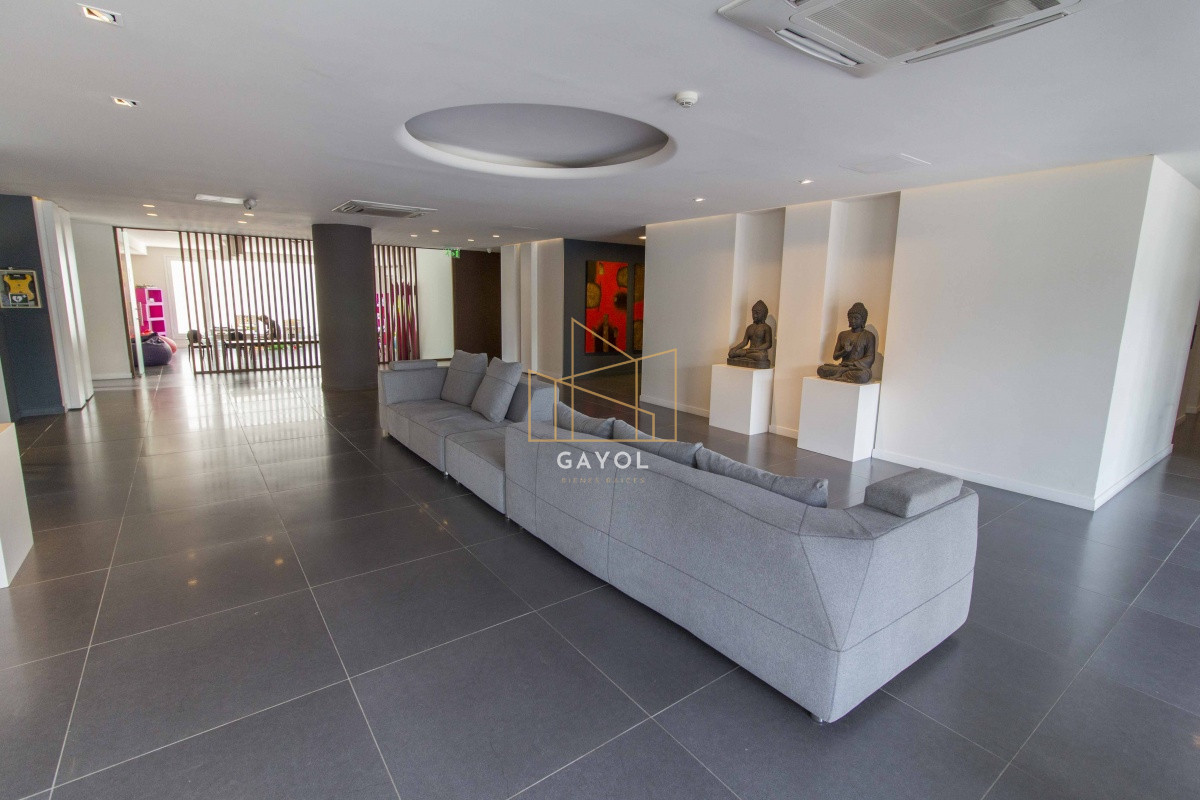 Apartamento ID.75 - Apartamento Torre One   3 dormitorios en venta y alquiler Punta del Este