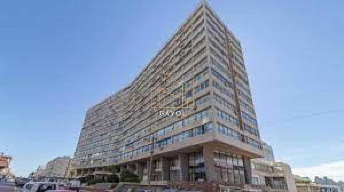 Apartamento ID.708 - Venta unidad de 1 dormitorio en Santos Dumont