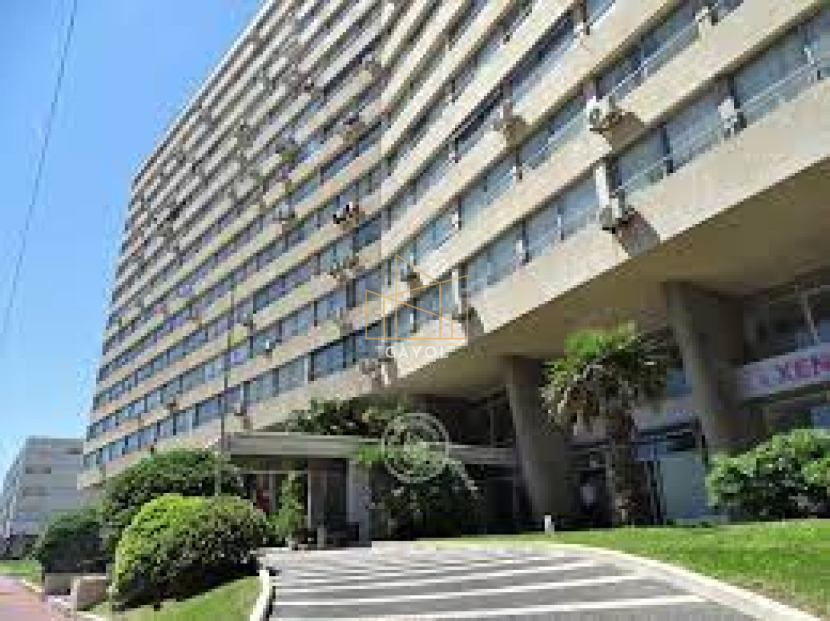 Apartamento ID.708 - Venta unidad de 1 dormitorio en Santos Dumont
