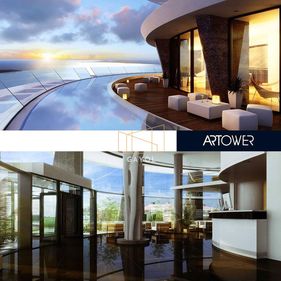 Apartamento ID.939 - Apartamento de 2 dormitorios en alquiler anual .