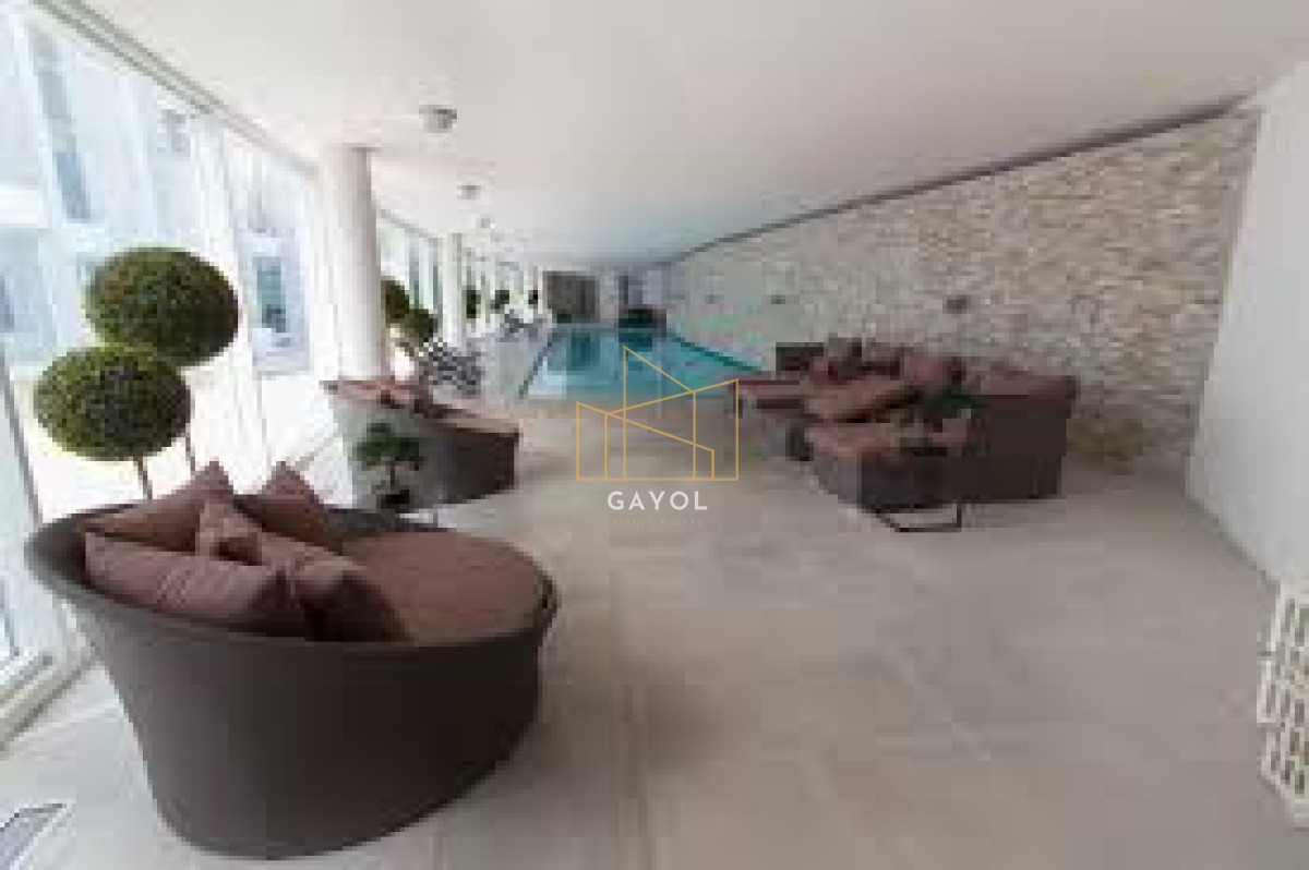 Apartamento ID.75 - Apartamento Torre One   3 dormitorios en venta y alquiler Punta del Este