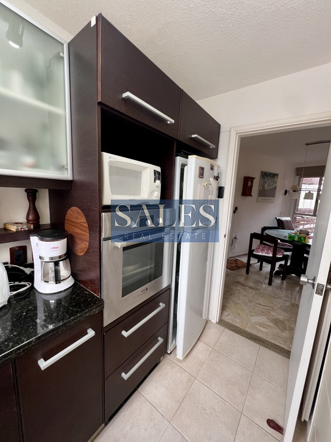 Apartamento ID.1023 - Apartamento en venta 1 dormitorio primera fila