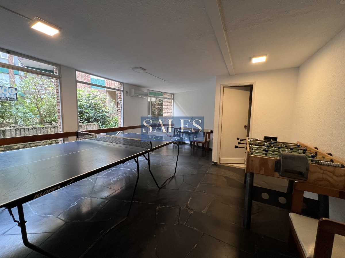 Apartamento ID.1023 - Apartamento en venta 1 dormitorio primera fila