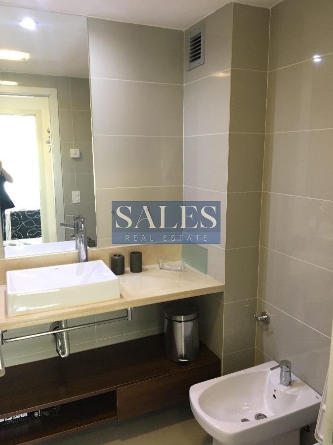 Apartamento ID.1075 - Apartamento en venta con renta 2 dormitorios. Punta del Este