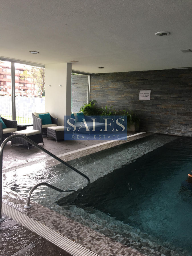 Apartamento ID.1075 - Apartamento en venta con renta 2 dormitorios. Punta del Este