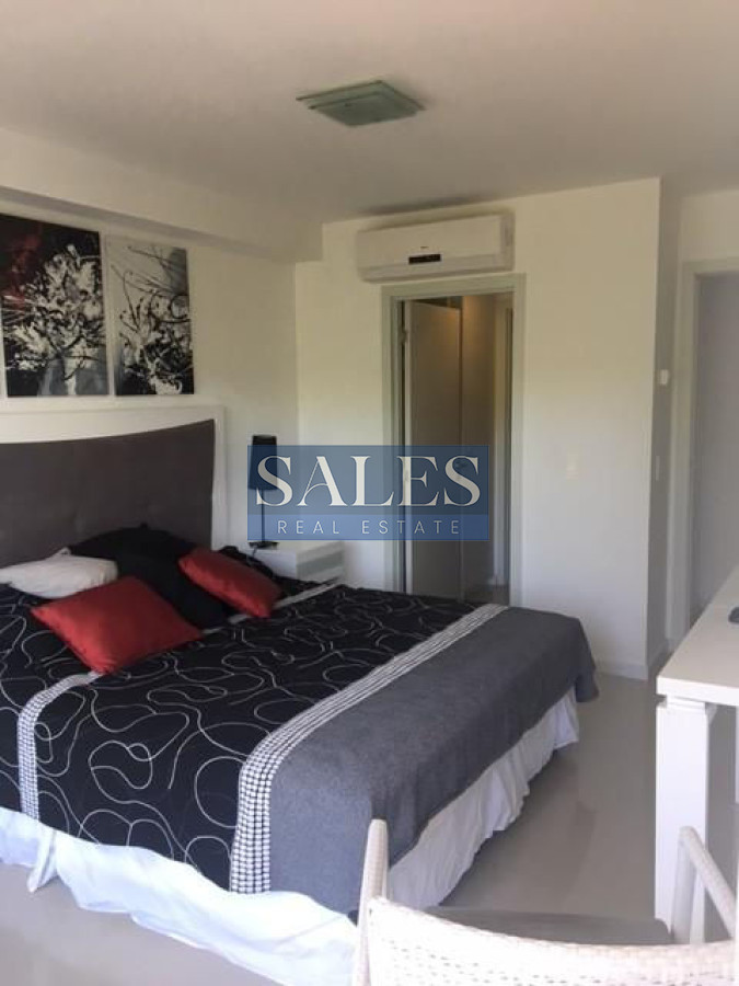 Apartamento ID.1075 - Apartamento en venta con renta 2 dormitorios. Punta del Este