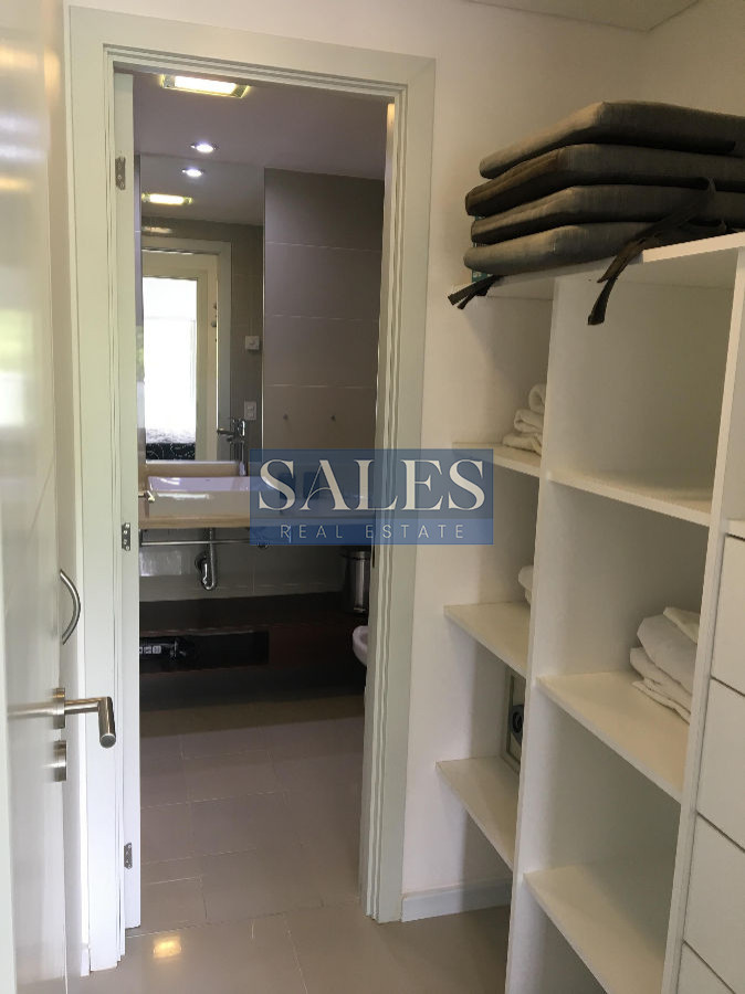 Apartamento ID.1075 - Apartamento en venta con renta 2 dormitorios. Punta del Este