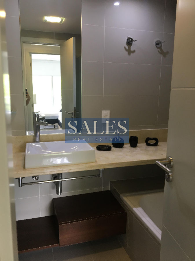 Apartamento ID.1075 - Apartamento en venta con renta 2 dormitorios. Punta del Este