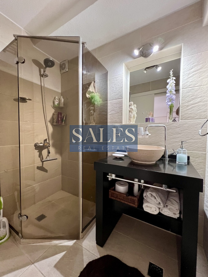 Apartamento ID.1023 - Apartamento en venta 1 dormitorio primera fila
