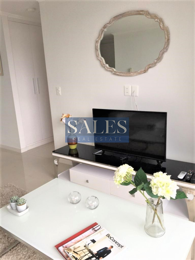 Apartamento ID.993 - Place Lafayette 1 dormitorio en venta. Piso alto vista. 