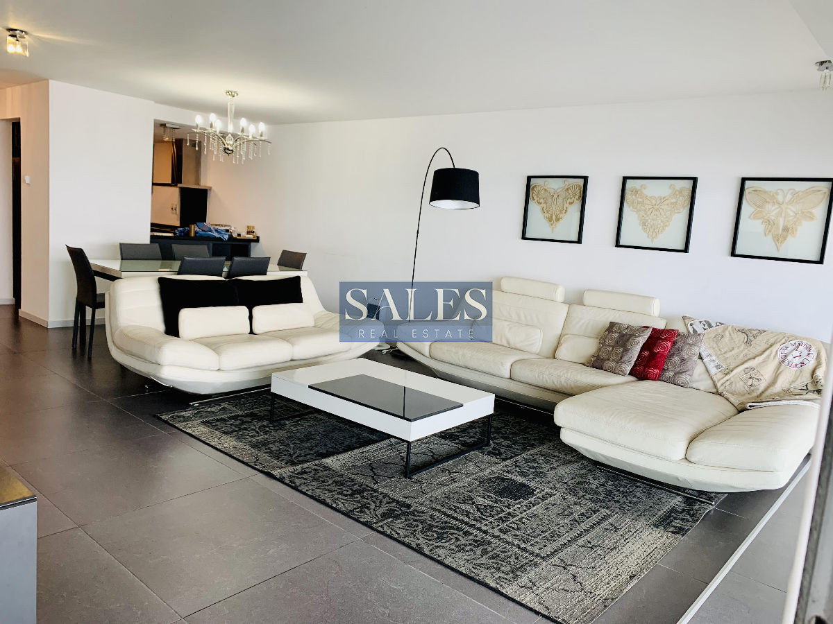 Apartamento ID.671 - Bonaire disponible en venta ubicado en la Península de Punta del Este