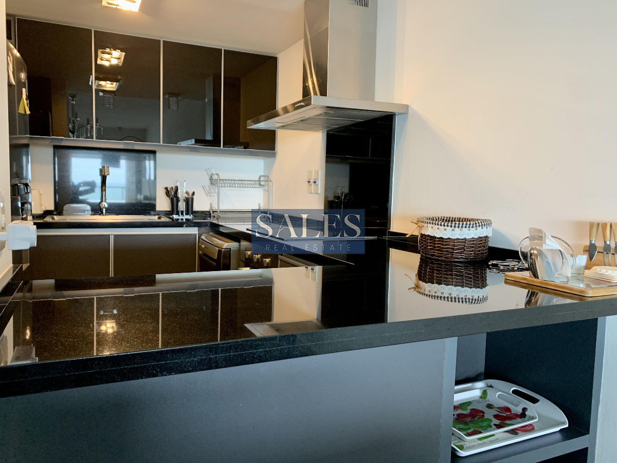 Apartamento ID.671 - Bonaire disponible en venta ubicado en la Península de Punta del Este