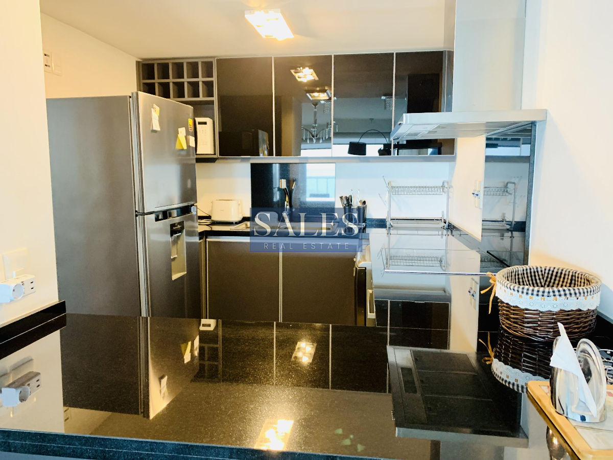 Apartamento ID.671 - Bonaire disponible en venta ubicado en la Península de Punta del Este