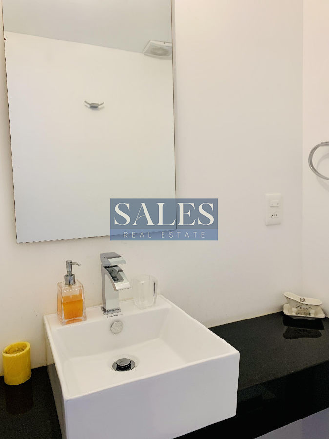 Apartamento ID.671 - Bonaire disponible en venta ubicado en la Península de Punta del Este