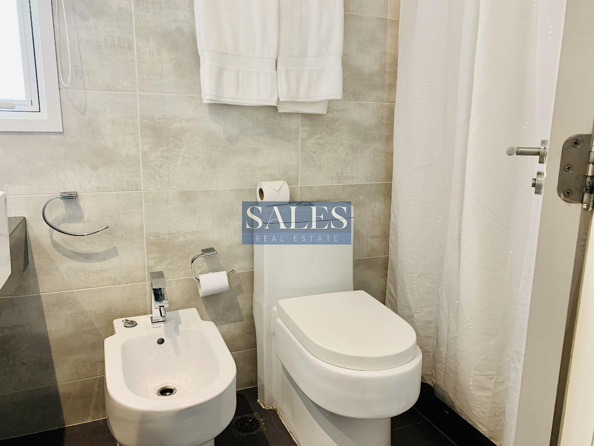 Apartamento ID.671 - Bonaire disponible en venta ubicado en la Península de Punta del Este