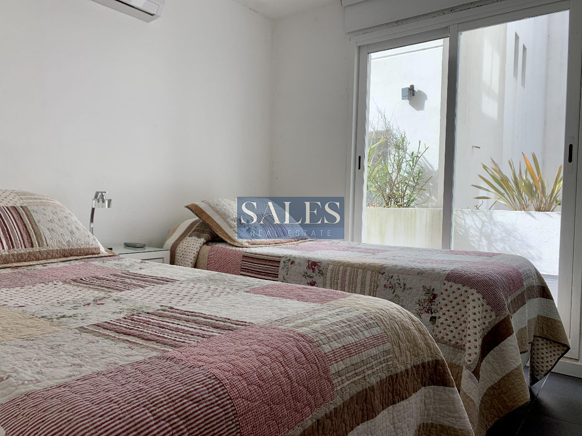 Apartamento ID.671 - Bonaire disponible en venta ubicado en la Península de Punta del Este