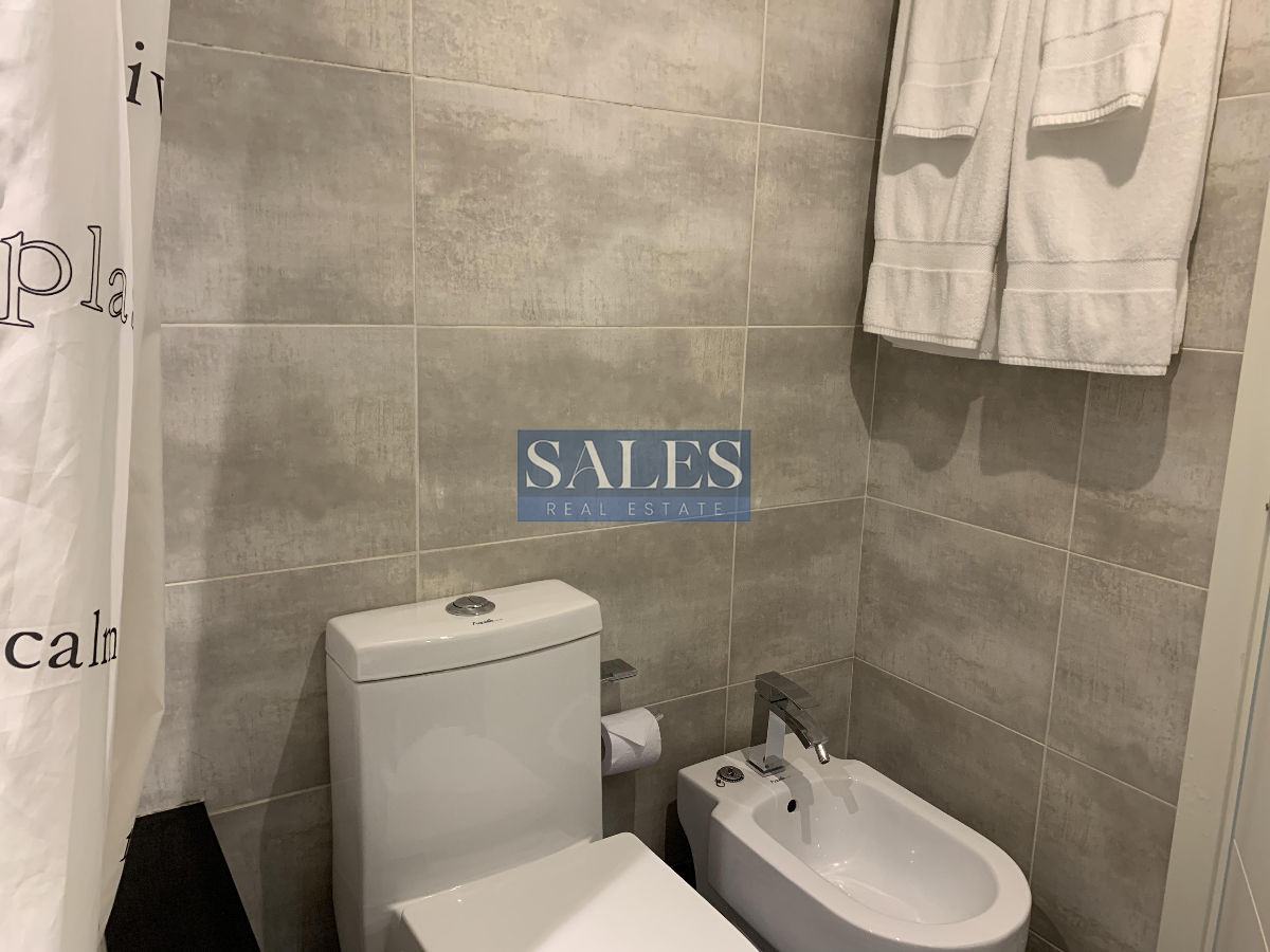 Apartamento ID.671 - Bonaire disponible en venta ubicado en la Península de Punta del Este