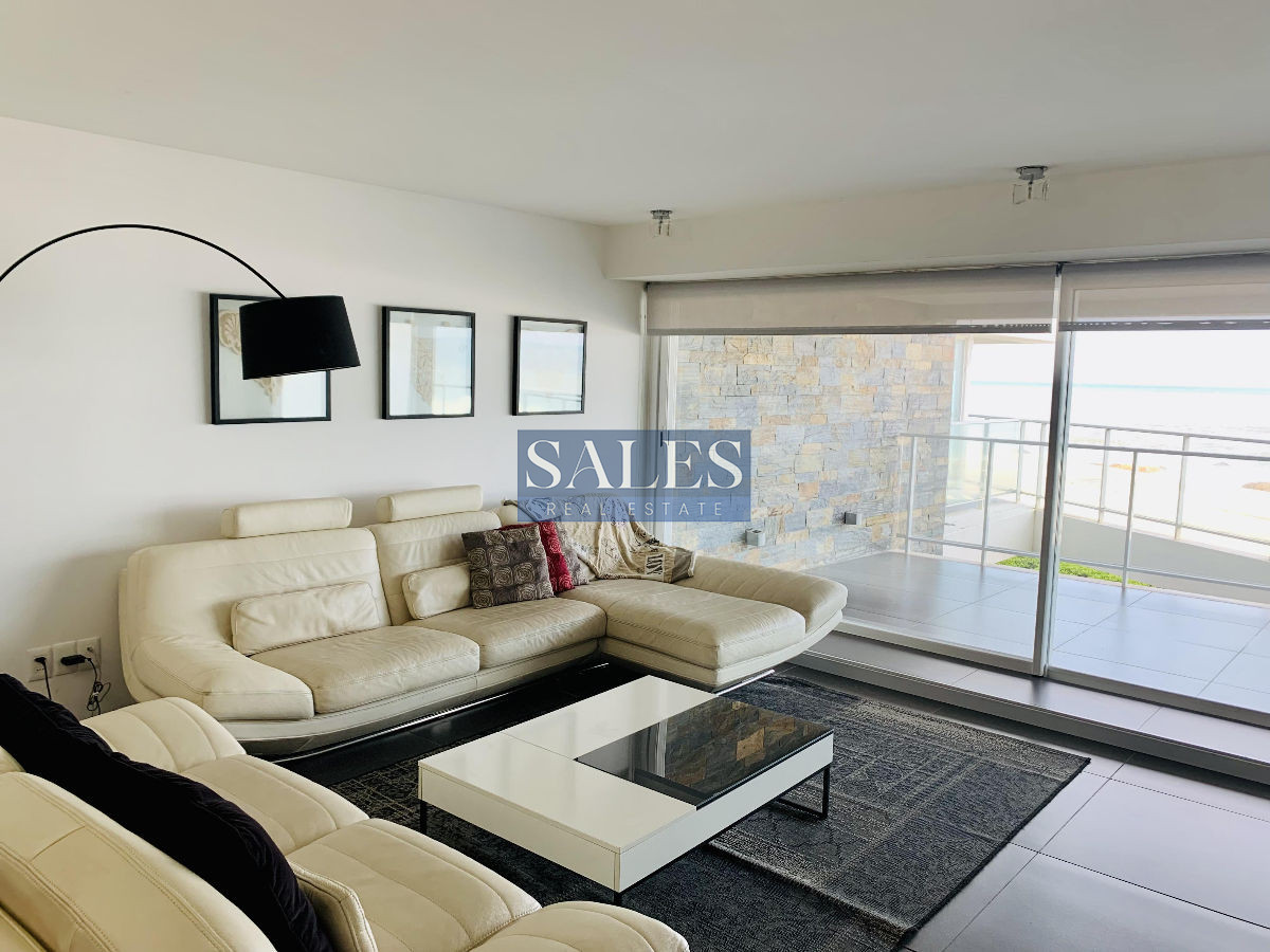 Apartamento ID.671 - Bonaire disponible en venta ubicado en la Península de Punta del Este