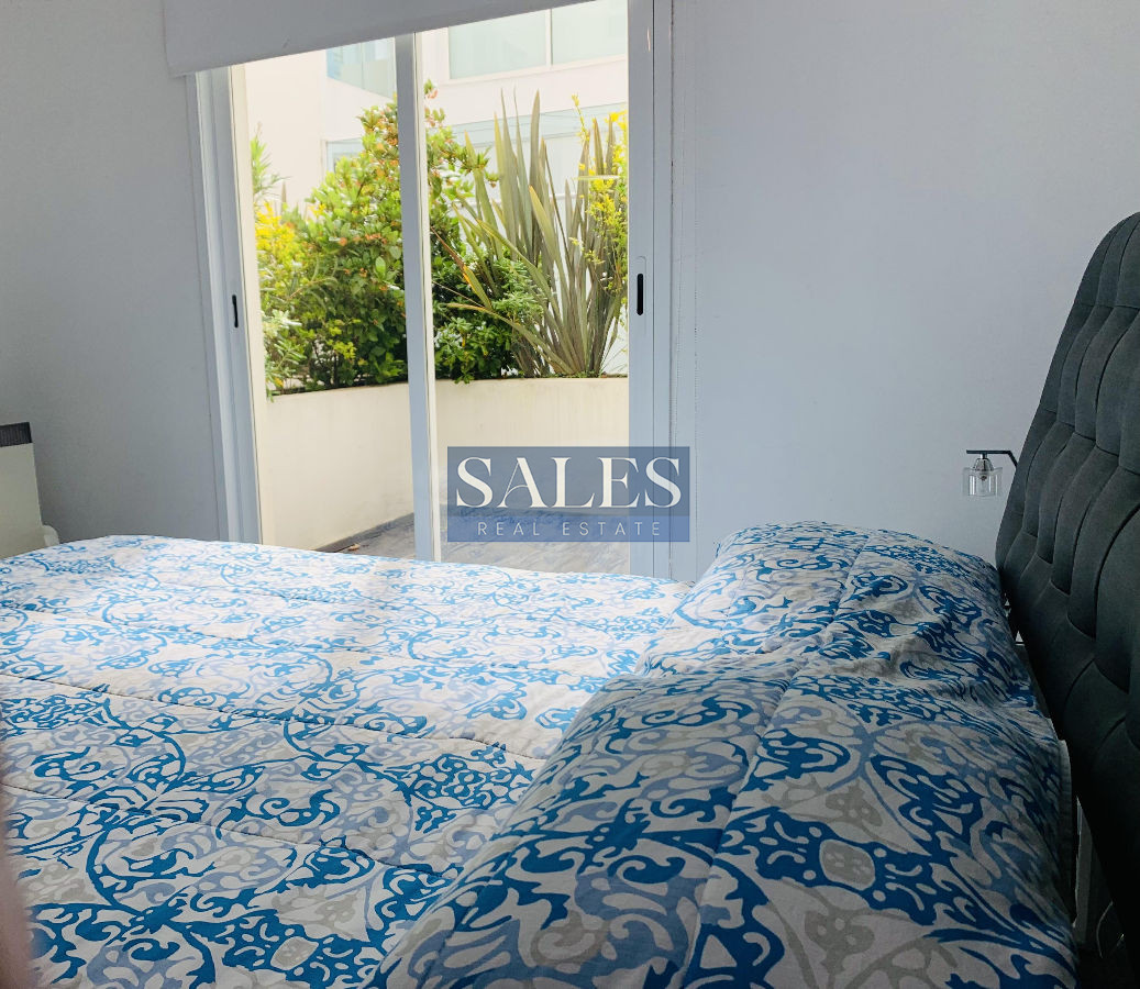 Apartamento ID.671 - Bonaire disponible en venta ubicado en la Península de Punta del Este