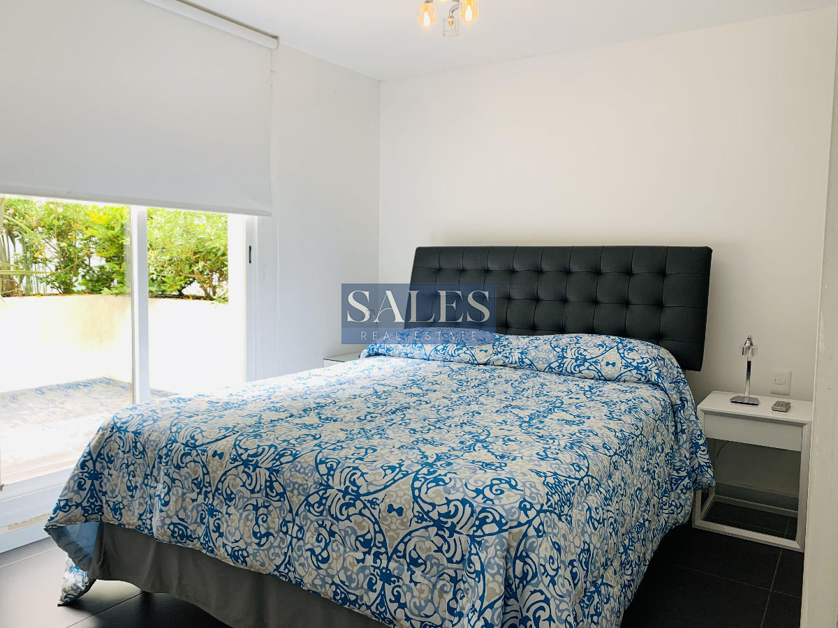 Apartamento ID.671 - Bonaire disponible en venta ubicado en la Península de Punta del Este