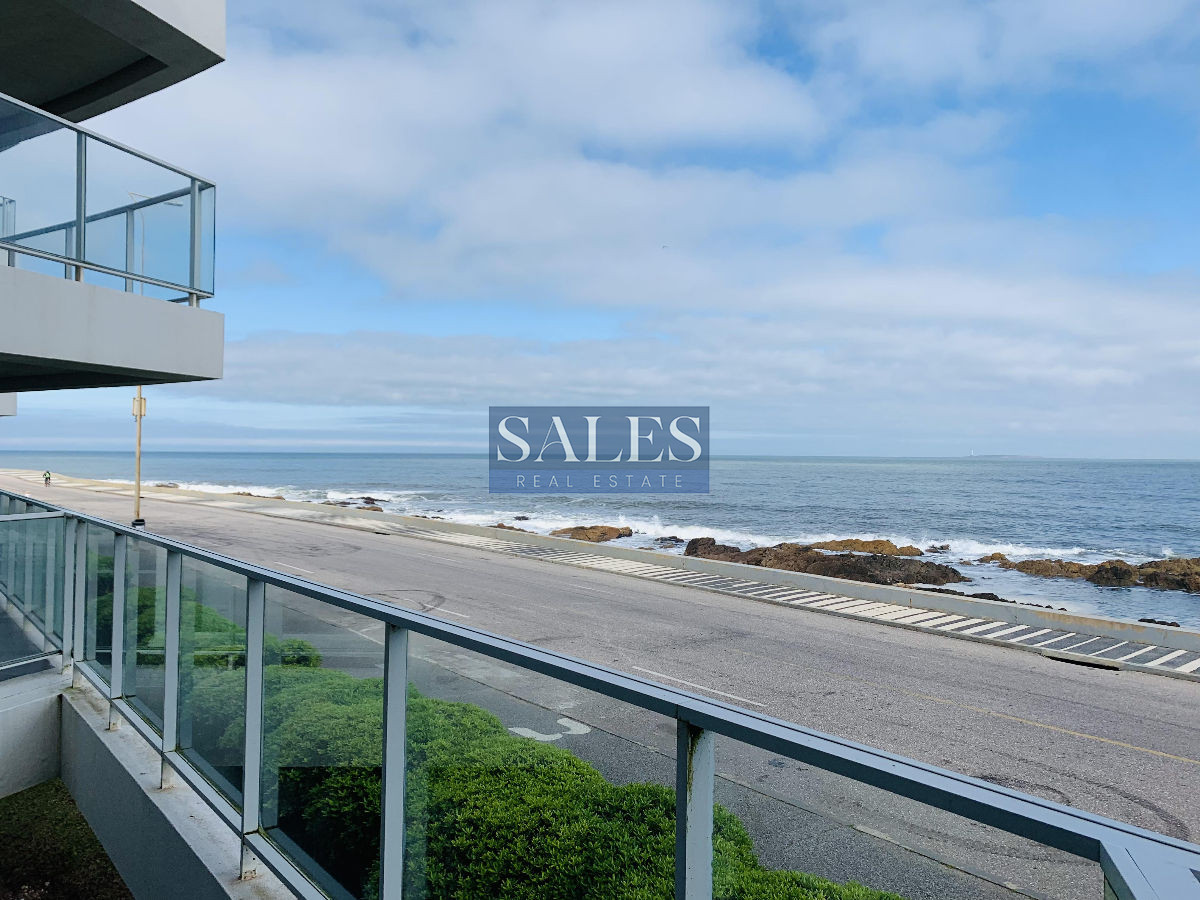 Apartamento ID.671 - Bonaire disponible en venta ubicado en la Península de Punta del Este