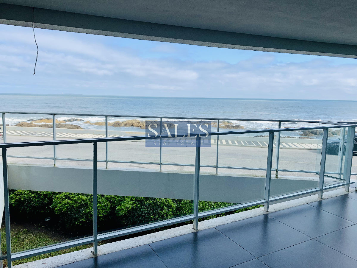 Apartamento ID.671 - Bonaire disponible en venta ubicado en la Península de Punta del Este