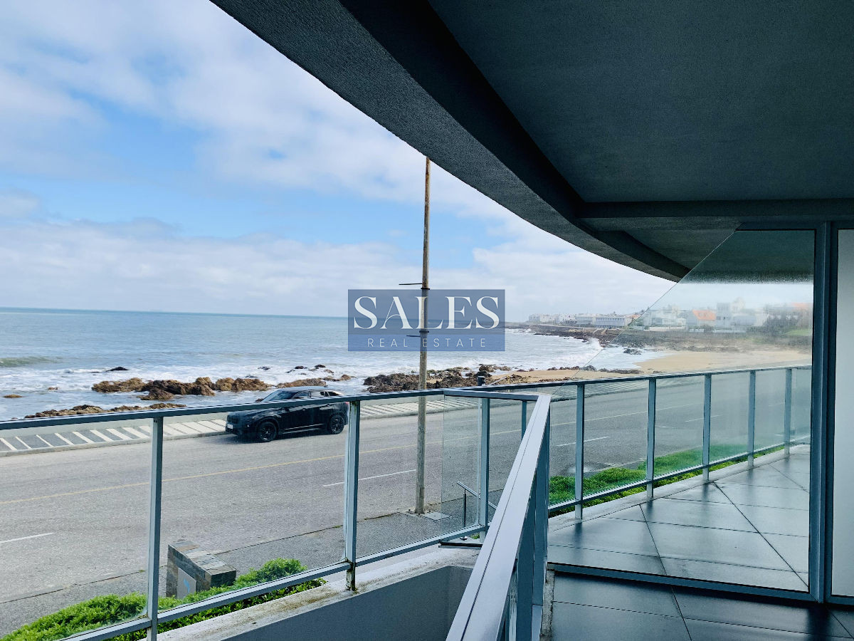 Apartamento ID.671 - Bonaire disponible en venta ubicado en la Península de Punta del Este