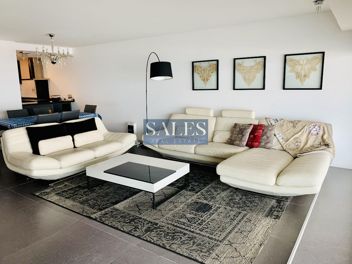 Apartamento ID.671 - Bonaire disponible en venta ubicado en la Península de Punta del Este