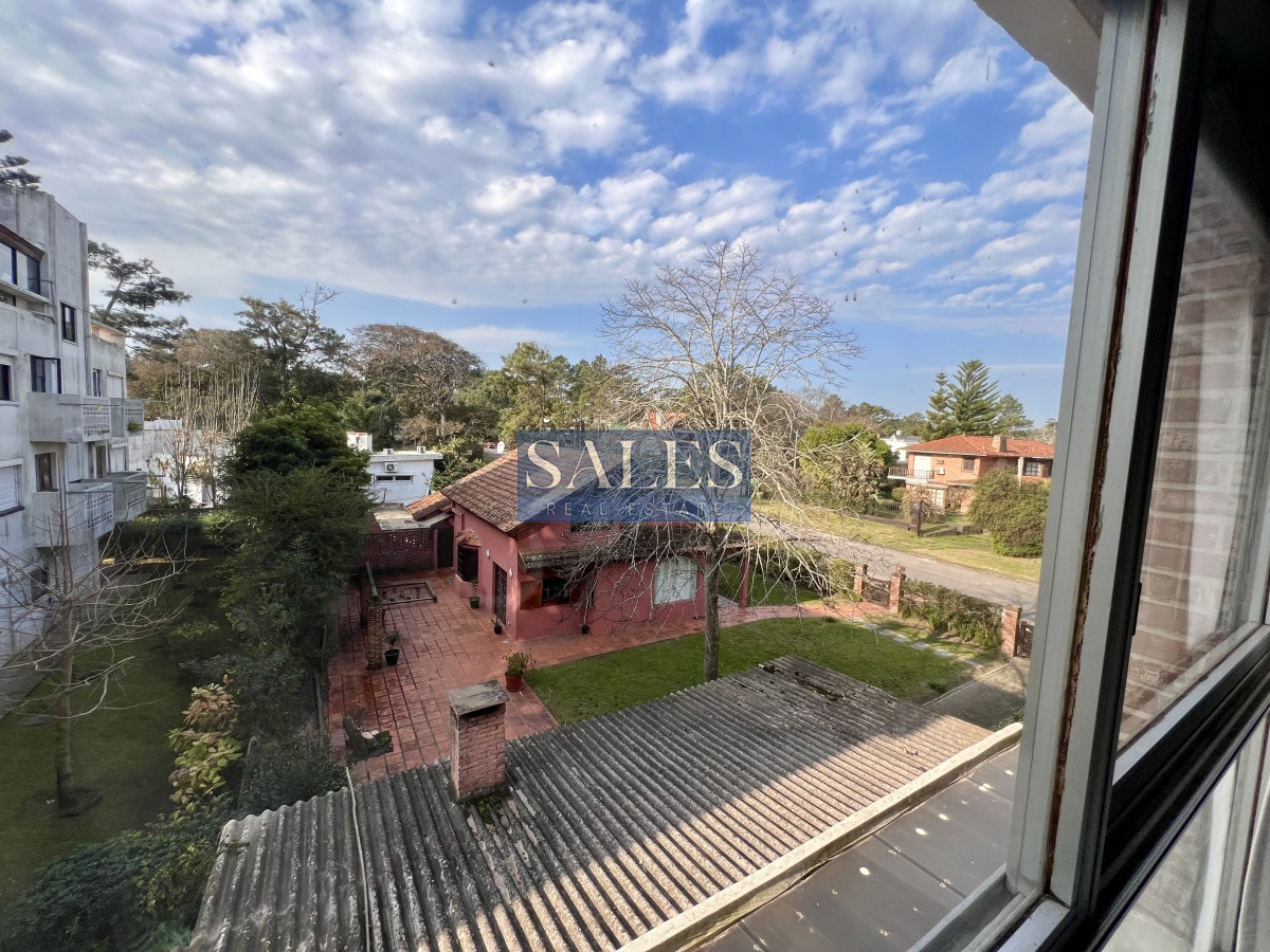 Apartamento ID.1023 - Apartamento en venta 1 dormitorio primera fila
