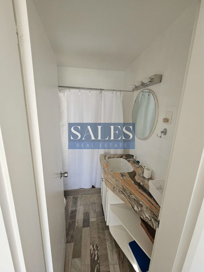 Apartamento ID.651 - Apartamento  Península Playa Brava alquiler y/o venta
